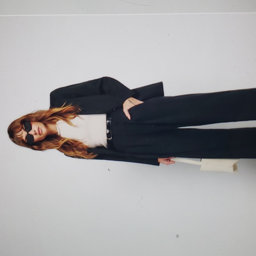 Reformation Mason Pant